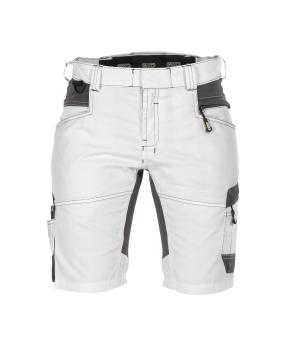 DASSY® Axis Painters Women - Malershorts mit Stretch für Damen