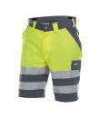 DASSY® Venna - Warnschutz-Shorts